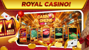 Cactus Casino Unleashing the Desert Magic of Online Gambling