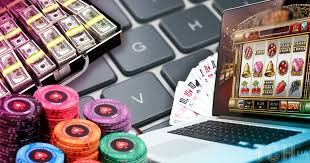 Discover the Excitement of Casino Efbet UK 1704625911