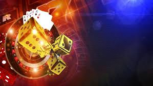 Discover the Thrill of Kingdom Casino Online