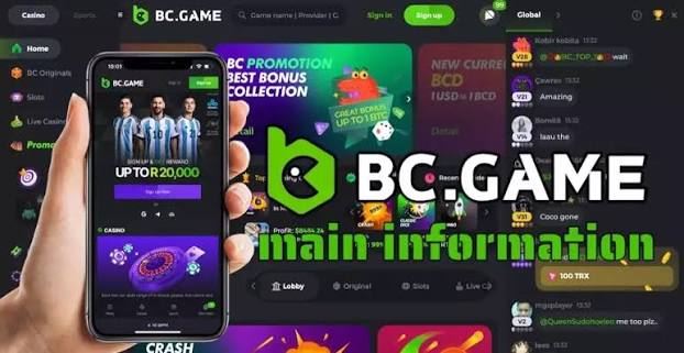 Experience the Best of Online Gaming at JB Casino Experience the Best of Online Gaming at JB Casino