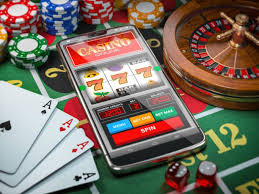 Exploring the Exciting World of Cryptorino Casino Online Games Exploring the Exciting World of Cryptorino Casino Online Games