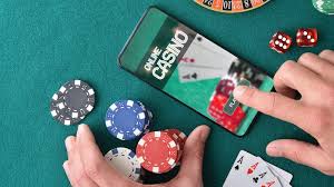 I24 Slots Scopri il Mondo Emozionante delle Slot Machine