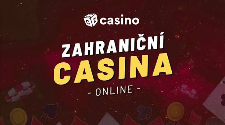 Online Casino CZK Vše, co potřebujete vědět o online hazardu Online Casino CZK Vše, co potřebujete vědět o online hazardu