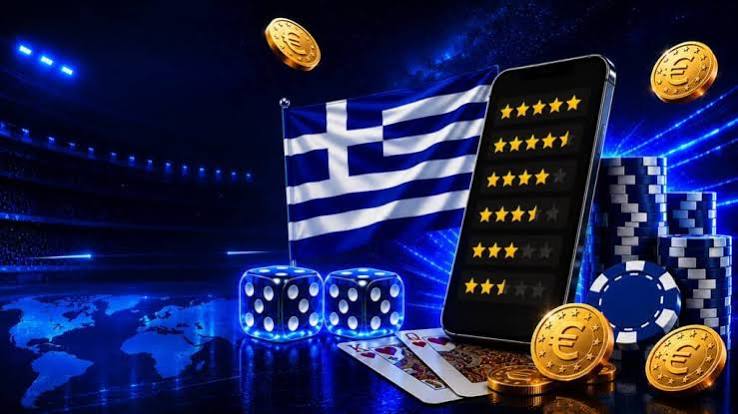 Καζίνο χωρίς ταυτοποίηση Παίξε Ανώνυμα και Άμεσα! Καζίνο χωρίς ταυτοποίηση Παίξε Ανώνυμα και Άμεσα!