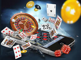 The Ultimate Guide to Casino Slots Everything You Need to Know The Ultimate Guide to Casino Slots Everything You Need to Know